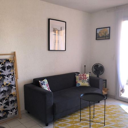 Appartement Vue Mer Les Pieds Dans L'Eau Collioure Eksteriør bilde