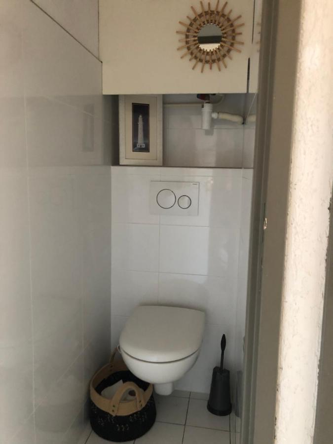 Appartement Vue Mer Les Pieds Dans L'Eau Collioure Eksteriør bilde